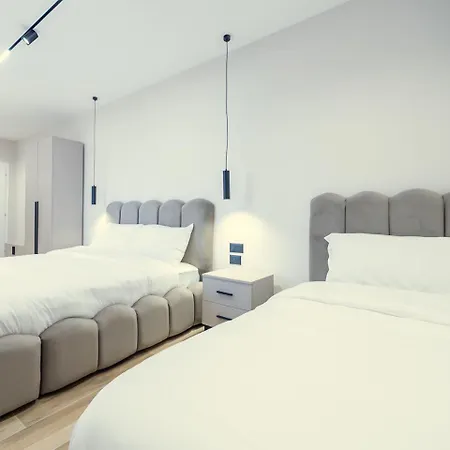 Enigma Hotel Lezhe