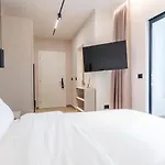 Hotel Enigma
