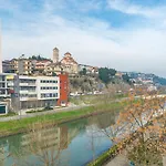 Enigma Hotel Lezhë