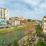 Enigma Hotel Lezhë