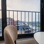 Hotel Enigma Lezhë