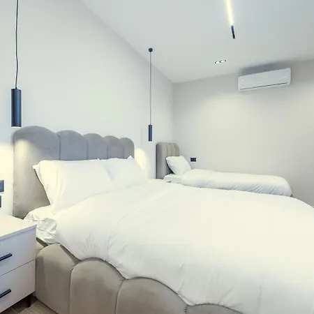 Hotel Enigma Lezhe