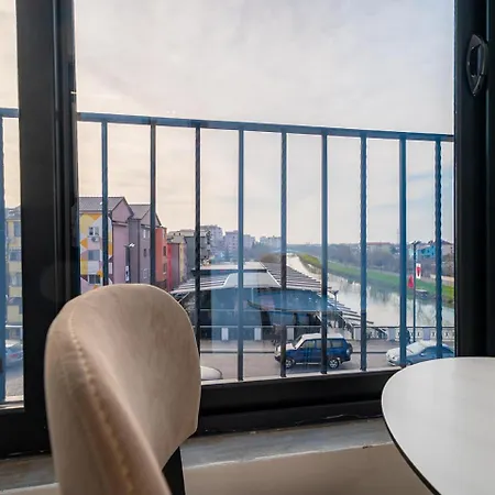 Hotel Enigma Lezhe